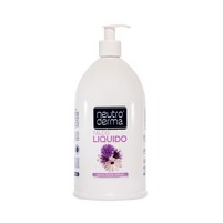 SAPONE MANI LIQUIDO LT.1 CRYSTAL DISPENSER